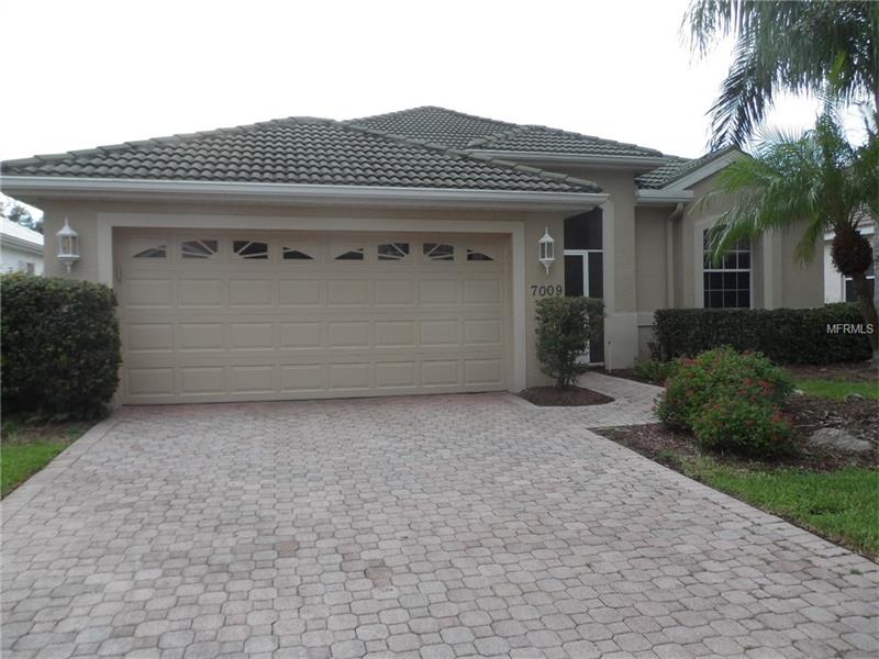 7009 GOLDRUSH LANE, University Park, FL 34201