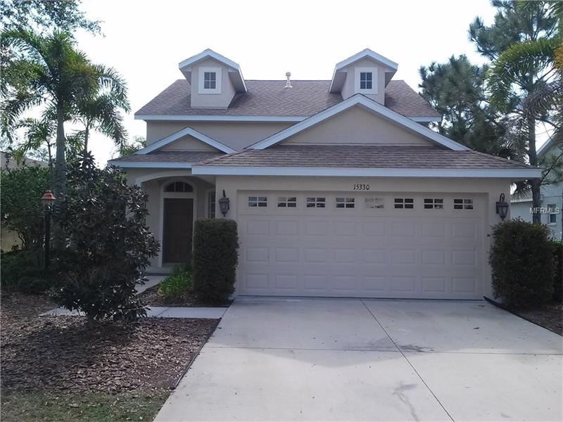 15330 SEAROBBIN DRIVE, Lakewood Ranch, FL 34202