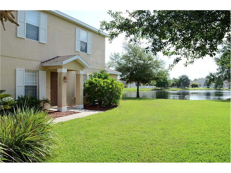 14969 AMBERJACK TERRACE, Lakewood Ranch, FL 34202