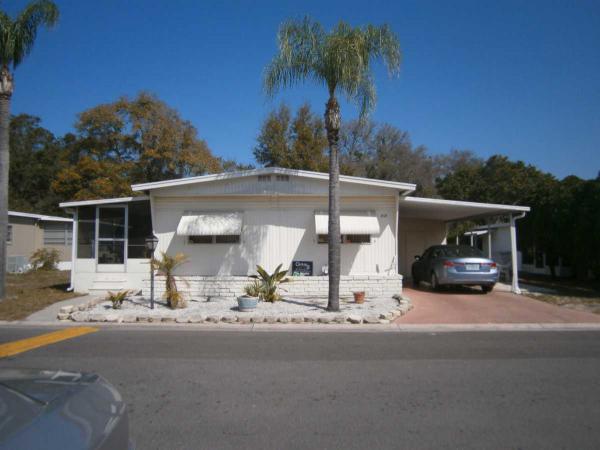 Whispering Palms1219 51st Avenue East, #57Bradenton, FL 34203