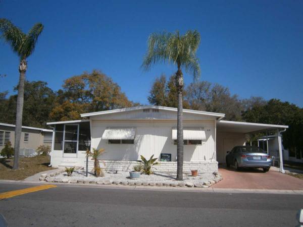 Whispering Palms1219 51st Avenue East, #57Bradenton, FL 34203