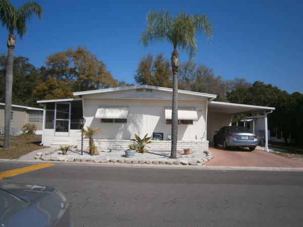 Whispering Palms1219 51st Avenue East, #57Bradenton, FL 34203