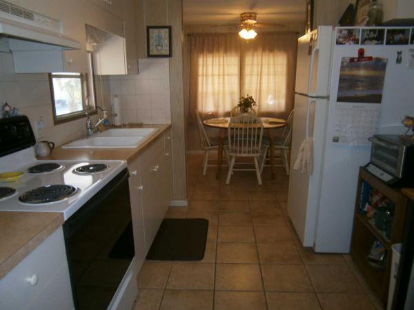Whispering Palms1219 51st Avenue East, #57Bradenton, FL 34203