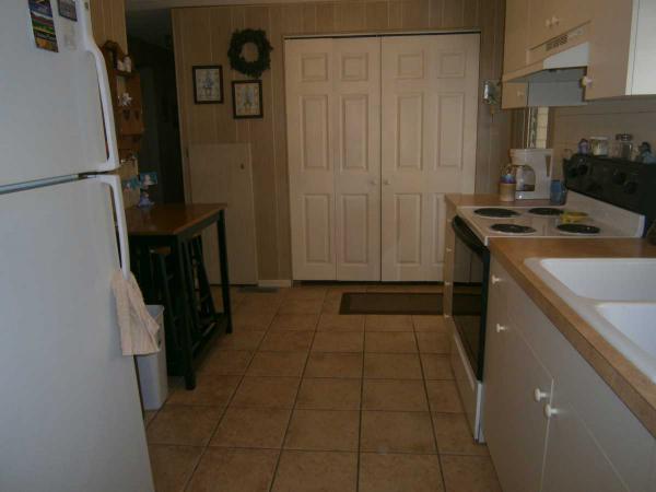 Whispering Palms1219 51st Avenue East, #57Bradenton, FL 34203