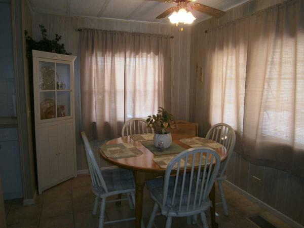 Whispering Palms1219 51st Avenue East, #57Bradenton, FL 34203