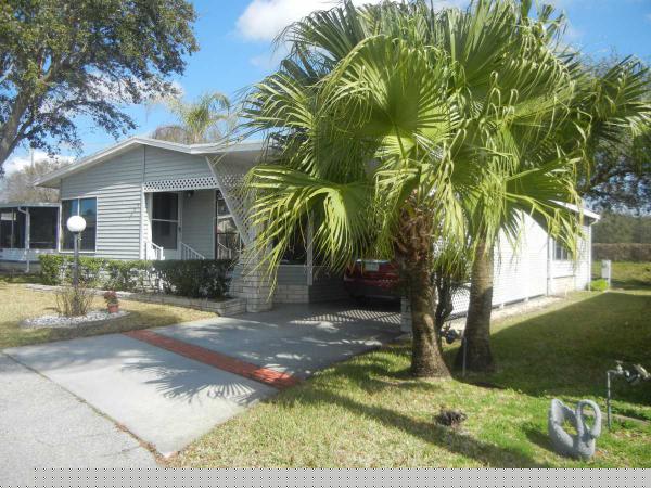 Plantation Grove Mobile Home Park1203 46th Ave. E.Bradenton, FL 34203