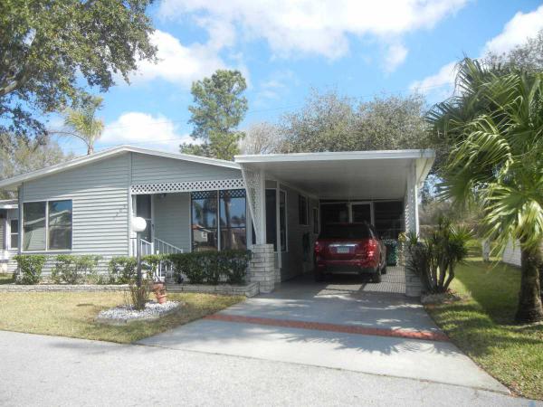 Plantation Grove Mobile Home Park1203 46th Ave. E.Bradenton, FL 34203