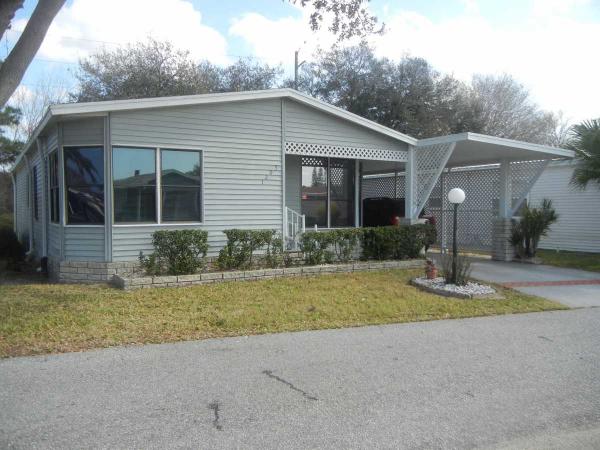 Plantation Grove Mobile Home Park1203 46th Ave. E.Bradenton, FL 34203