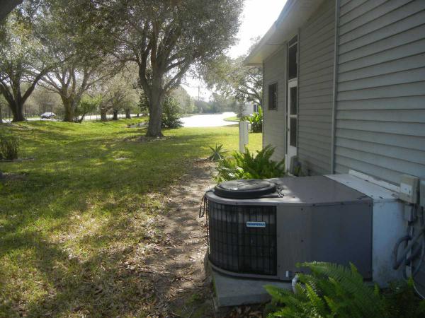 Plantation Grove Mobile Home Park1203 46th Ave. E.Bradenton, FL 34203