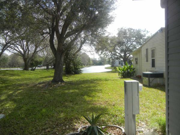 Plantation Grove Mobile Home Park1203 46th Ave. E.Bradenton, FL 34203