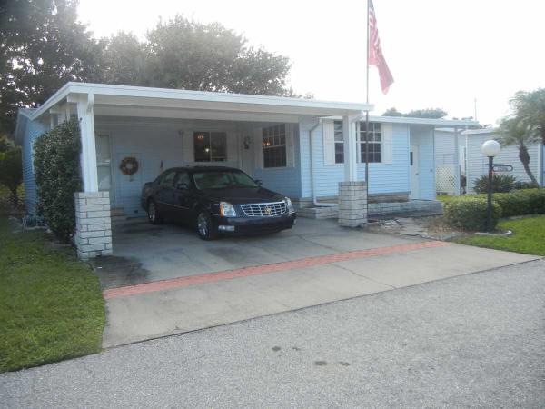 Plantation Grove Mobile Home Park1206 48th. Ave. Dr. E.Bradenton, FL 34203