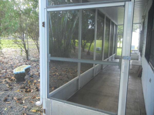 Plantation Grove Mobile Home Park1206 48th. Ave. Dr. E.Bradenton, FL 34203