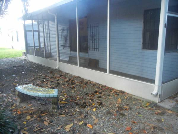Plantation Grove Mobile Home Park1206 48th. Ave. Dr. E.Bradenton, FL 34203
