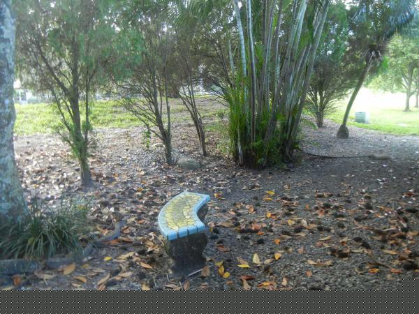 Plantation Grove Mobile Home Park1206 48th. Ave. Dr. E.Bradenton, FL 34203