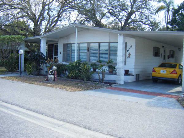 Plantation Grove Mobile Home Park1010 48th ave dr E.Bradenton, FL 34203