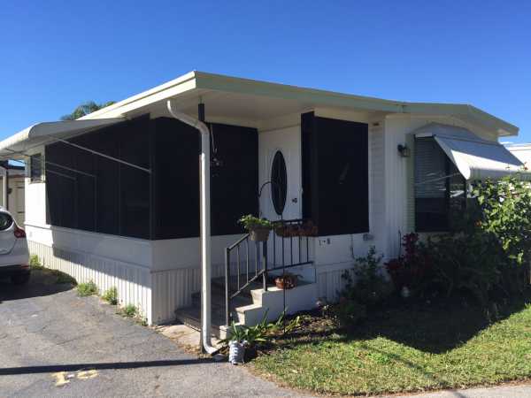 Horseshoe Cove Carefree RV Resort5100 60th Street East Bradenton, FL 34203