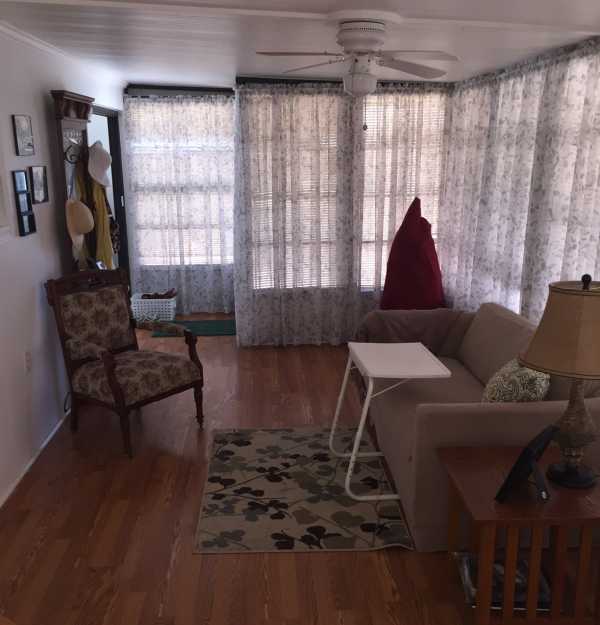 Horseshoe Cove Carefree RV Resort5100 60th Street East Bradenton, FL 34203