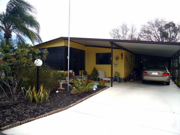 Windmill Manor5613 Windy WayBradenton, FL 34203