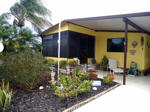 Windmill Manor5613 Windy WayBradenton, FL 34203