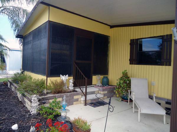 Windmill Manor5613 Windy WayBradenton, FL 34203