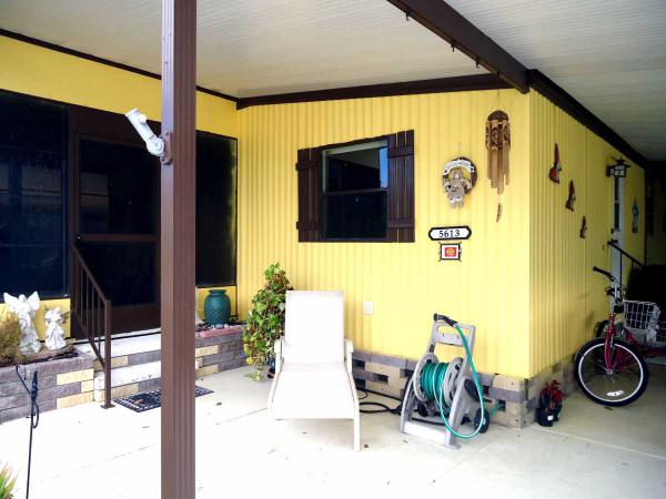 Windmill Manor5613 Windy WayBradenton, FL 34203