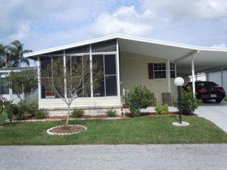 Plantation Grove Mobile Home Park1225 48th st. ave. Dr. E.Bradenton, FL 34203