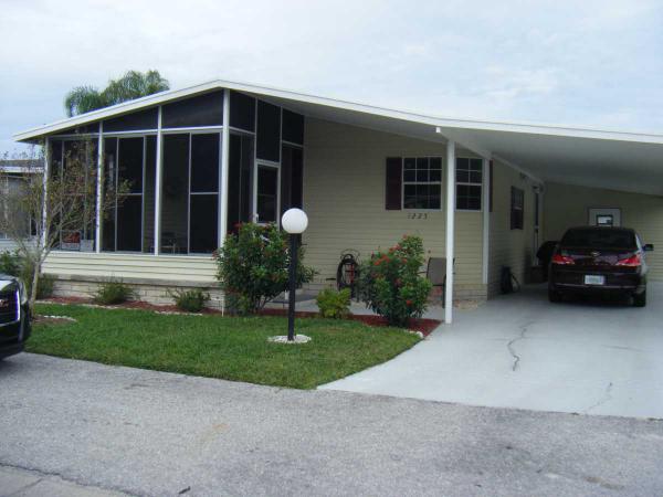 Plantation Grove Mobile Home Park1225 48th st. ave. Dr. E.Bradenton, FL 34203