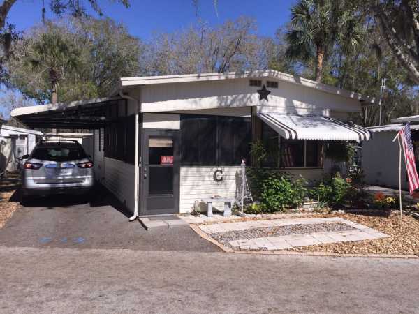 Horseshoe Cove Carefree RV Resort5100 60th Street East Bradenton, FL 34203