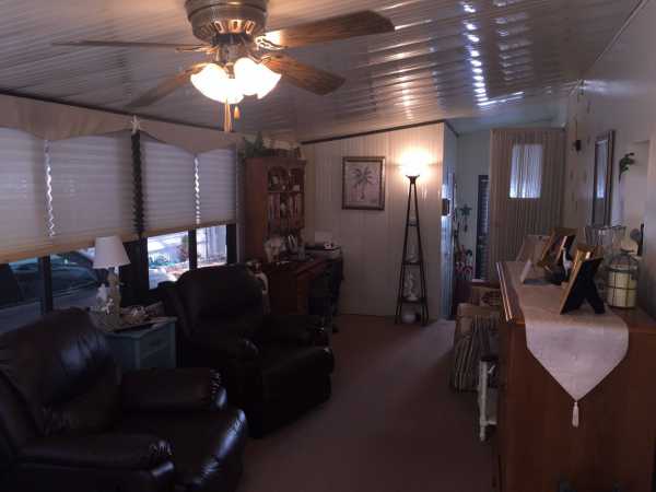 Horseshoe Cove Carefree RV Resort5100 60th Street East Bradenton, FL 34203