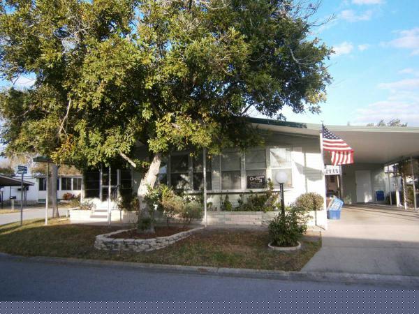 Windmill Manor5631 Gusty Street, Y-1Bradenton, FL 34203