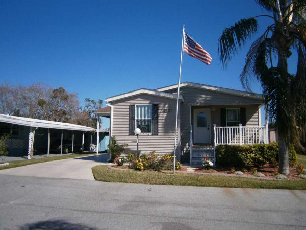 Windmill Manor5621 Windy WayBradenton, FL 34203