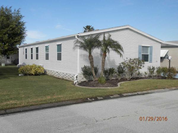 Gold Tree 5707 45th Street East Lot # 280Bradenton, FL 34203