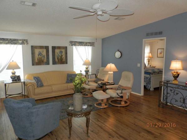 Gold Tree 5707 45th Street East Lot # 280Bradenton, FL 34203
