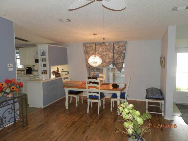 Gold Tree 5707 45th Street East Lot # 280Bradenton, FL 34203