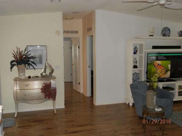 Gold Tree 5707 45th Street East Lot # 280Bradenton, FL 34203