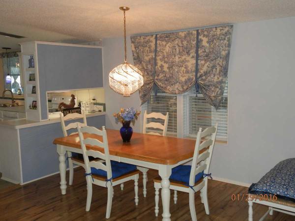 Gold Tree 5707 45th Street East Lot # 280Bradenton, FL 34203