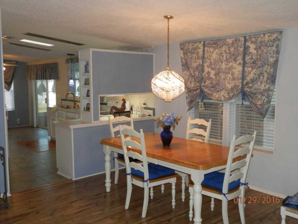 Gold Tree 5707 45th Street East Lot # 280Bradenton, FL 34203
