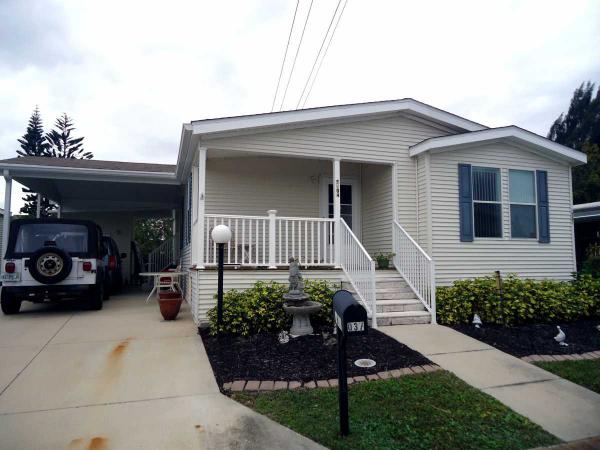 Windmill Manor5604 Whistling Tree LnBradenton, FL 34203