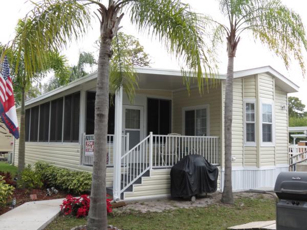 Horseshoe Cove Carefree RV Resort5100 60th St. E.Bradenton, FL 34203