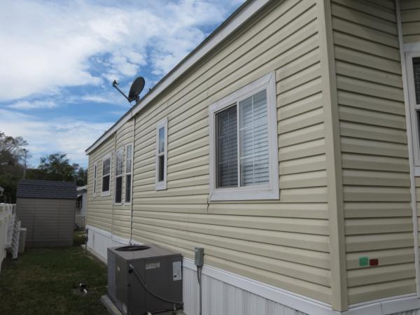 Horseshoe Cove Carefree RV Resort5100 60th St. E.Bradenton, FL 34203