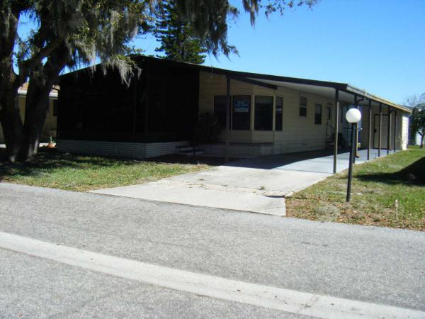 Plantation Grove Mobile Home Park4738 10st eastBradenton, FL 34203