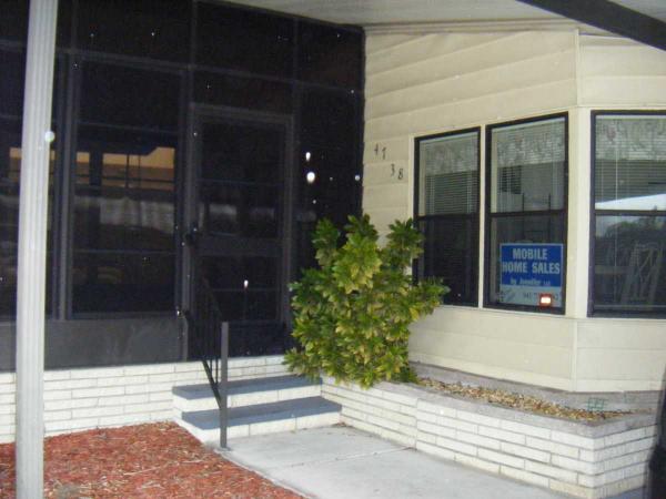 Plantation Grove Mobile Home Park4738 10st eastBradenton, FL 34203