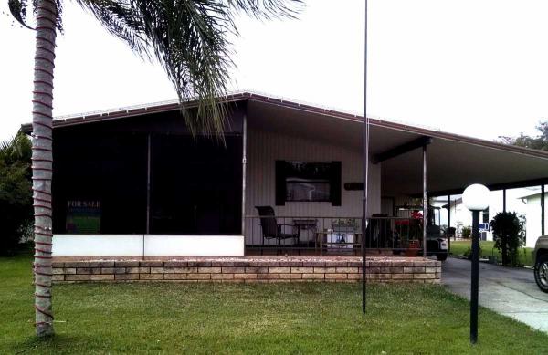 Windmill Manor5622 Windy WayBradenton, FL 34203