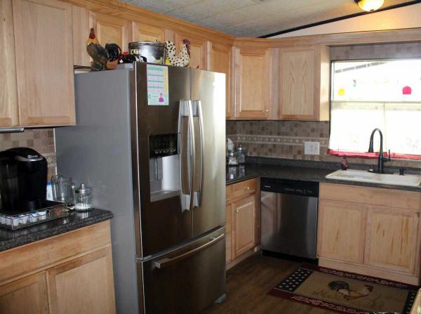 Windmill Manor5622 Windy WayBradenton, FL 34203