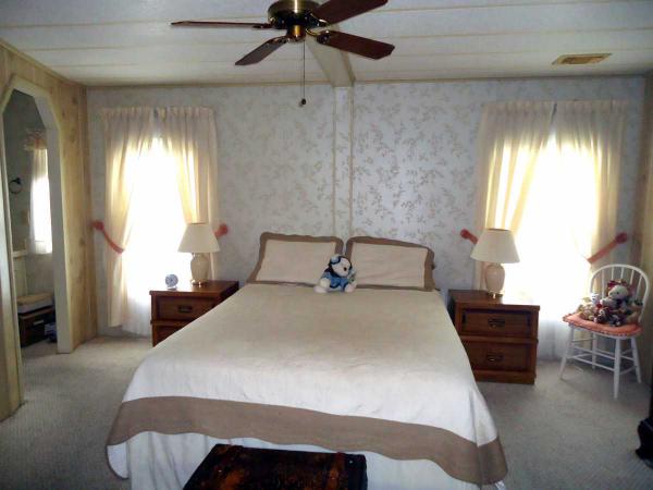 Windmill Manor5547 Wind Sail StBradenton, FL 34203