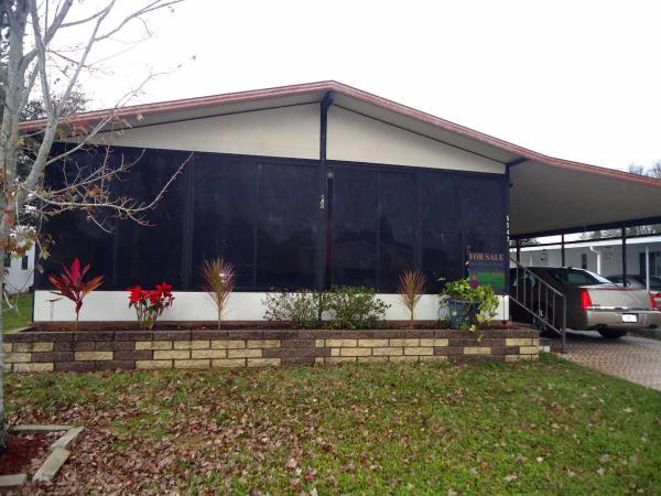 Windmill Manor5547 Wind Sail StBradenton, FL 34203