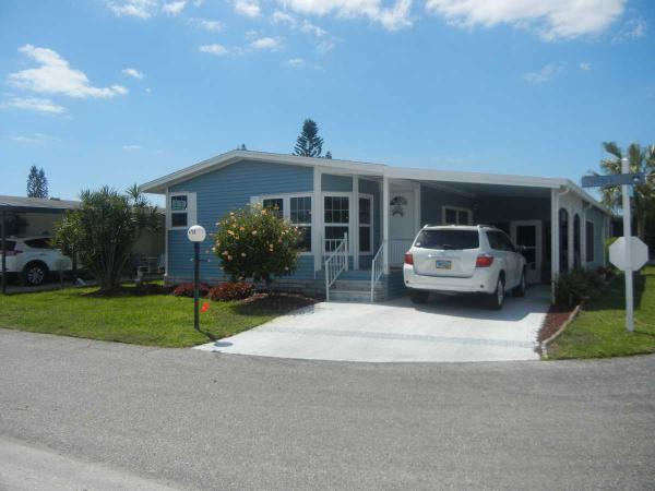 Plantation Grove Mobile Home Park4715 11th St. E.Bradenton, FL 34203