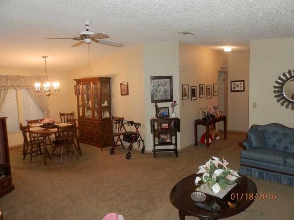 Gold Tree 5707 45th Street East Lot # 33Bradenton, FL 34203