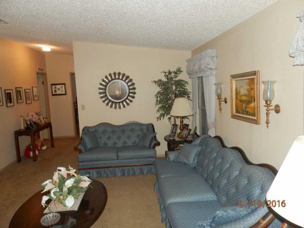 Gold Tree 5707 45th Street East Lot # 33Bradenton, FL 34203