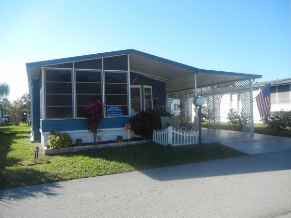 Plantation Grove Mobile Home Park1002 46th Ave. E.Bradenton, FL 34203